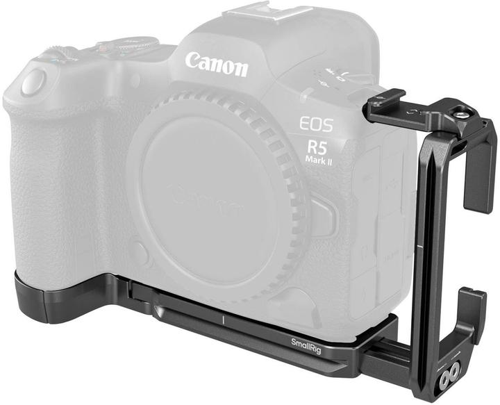 Produktbild SmallRig L-Winkel Montageplatte für Canon EOS R5 Mark II
