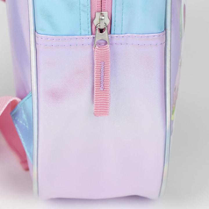 Actual product image Cerda Gabby's doll's house backpack 28cm