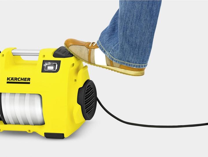 Actual product image Kärcher BP 7 Home & Garden (Garden pump, Domestic water pump)