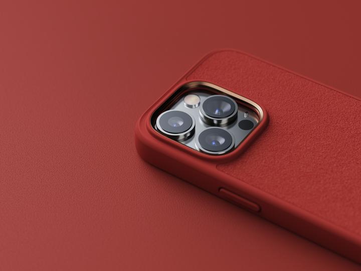 Productafbeelding Njord Comfort+ (Apple iPhone 14 Pro)