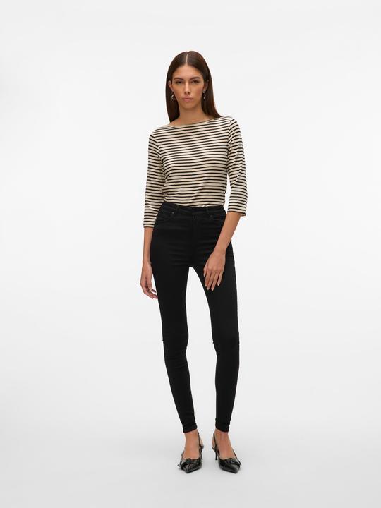 Produktbild Vero Moda VMSOPHIA High Waist Skinny Fit Jeans (M)