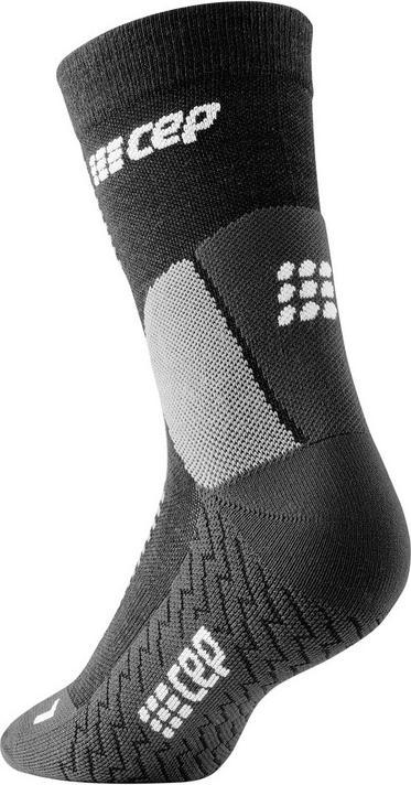 Produktbild Cep Women's Cold Weather Compression Socks Mid Cut V2 (34 - 37)