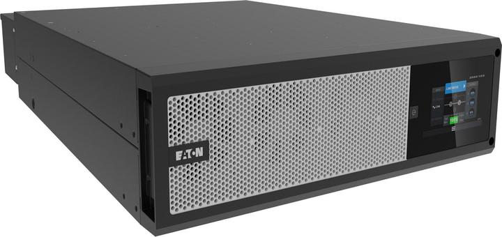 Image du produit Eaton 93PX MODULE D'ALIMENTATION 20KW (20000 VA, 20000 W, Double convertisseur en ligne Onduleur)