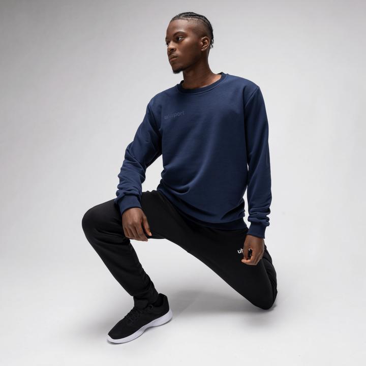 Actual product image Uhlsport Sweatshirt Sweatshirt (128)