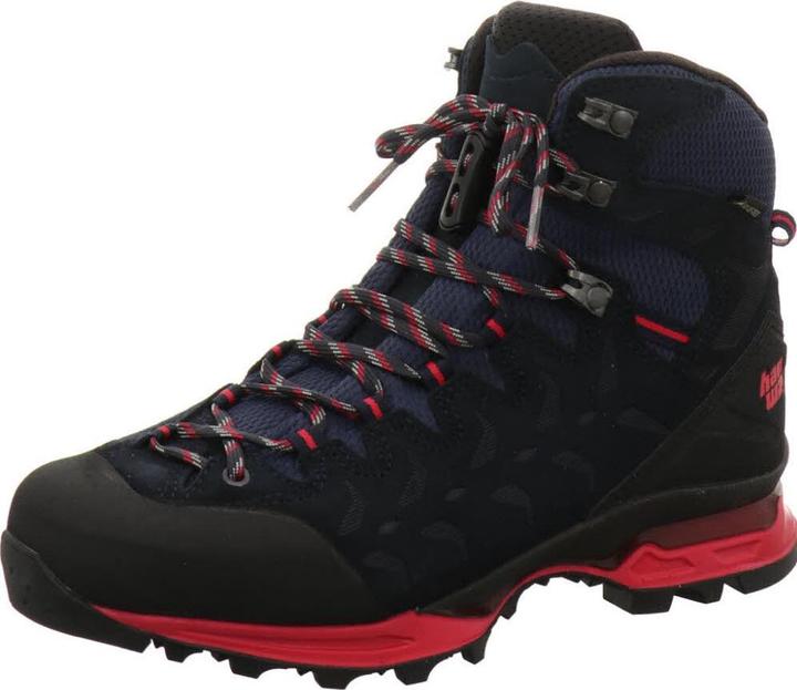 Actual product image Hanwag Makra Trek Lady GTX (42.5)