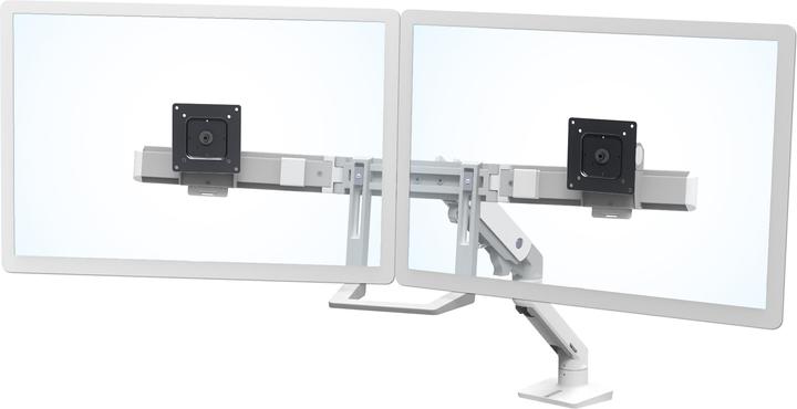 Produktbild Ergotron HX Monitor Arm mit patentierter CF-Technologie (Tisch, 32")