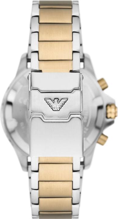 Produktbild Emporio Armani Chronograph (Chronograph, 43 mm)