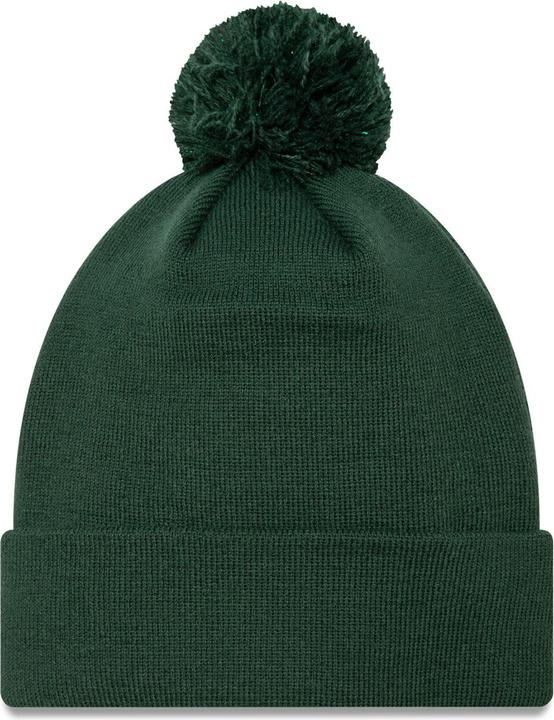 Produktbild New Era Damen Bobble Wintermütze Metallic La Dodgers Forest