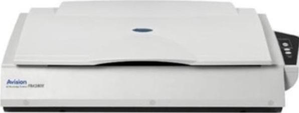 Actual product image Avision FB6380E A3 book scanner A3/USB3.0/600dpi/4 sec.per page (USB)