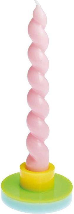 Immagine prodotto Rico Design Portacandele con stampo in silicone, Ø.500721
