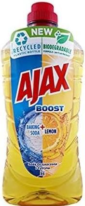 Actual product image MGA Na (1000 ml)