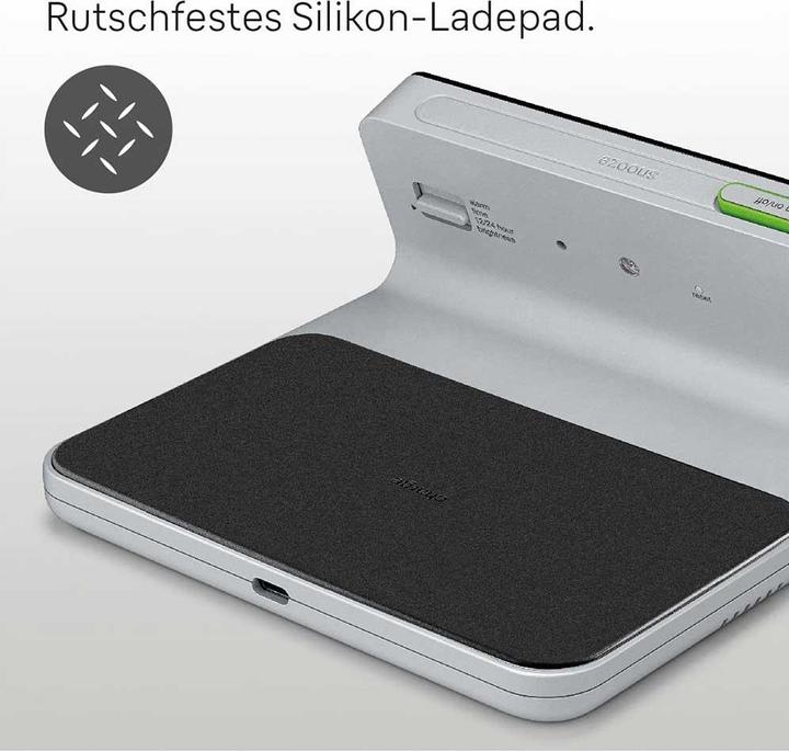 Produktbild Braun BC21GEU