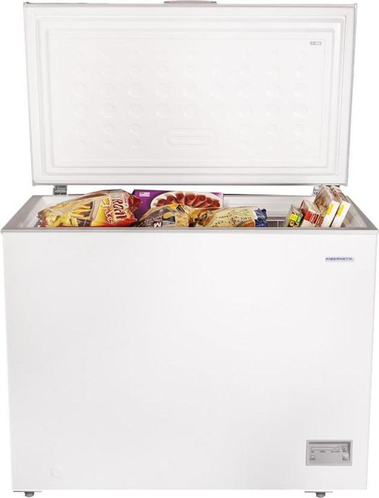 Actual product image Kibernetik Freezer ECO FSP 200 litres (Stand-alone, 200 l)