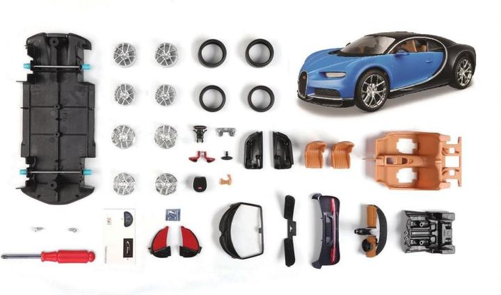 Immagine prodotto Maisto Kit 1:24 Bugatti Chiron