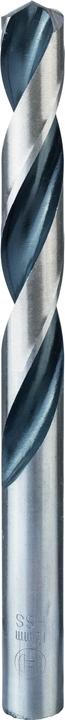 Actual product image Bosch Professional Zubehör Metal twist drill HSS PointTeQ, DIN 338, 13.0 mm, pack of 5 (13 mm)