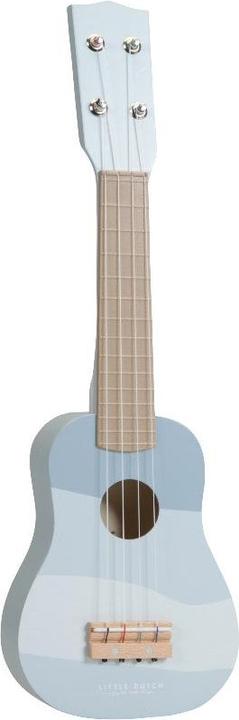Produktbild Little Dutch Gitarre