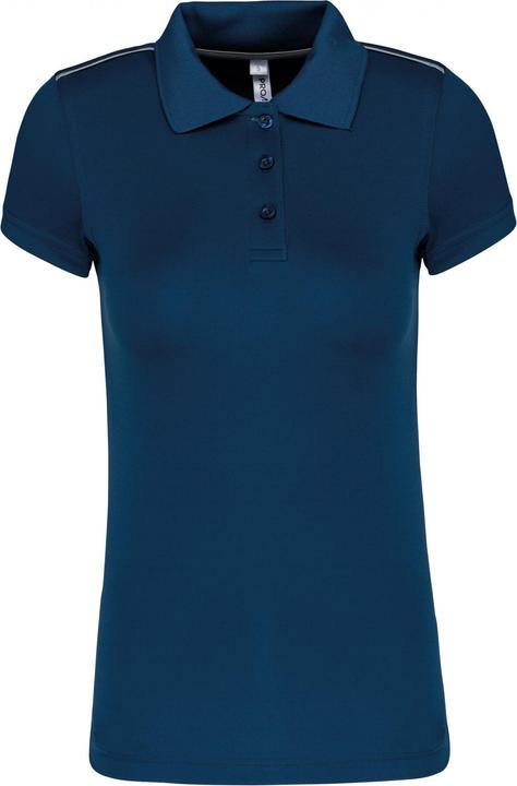 Produktbild Proact Damen Polo mit kurzen Ärmeln (XS)