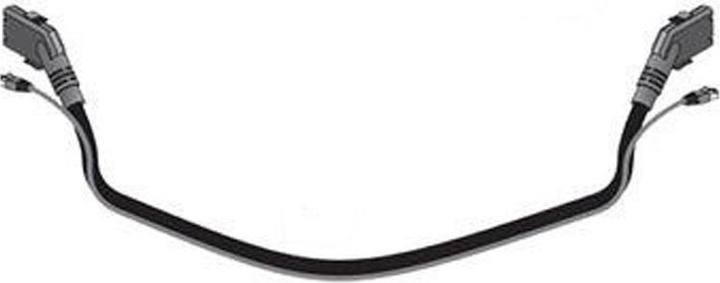 Actual product image Eaton 1.8m battery cable for EBM 180