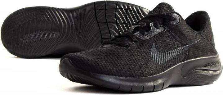 Actual product image Nike Experience Run 11 Next Na Black/Dk Smoke Grey 8.5 (42)