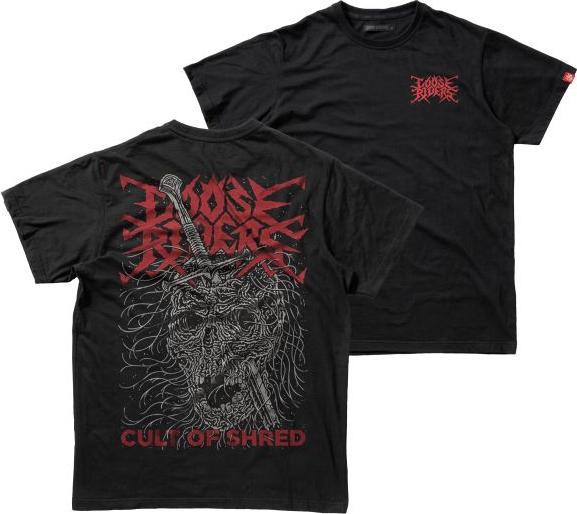 Produktbild Loose Riders Shred Head (XXL)