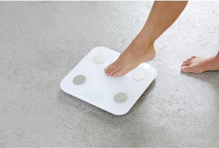 Immagine prodotto Medisana BS600 Collegare (180 kg)