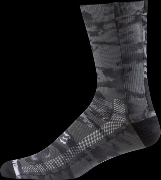 Immagine prodotto Fox Creo Tail Black