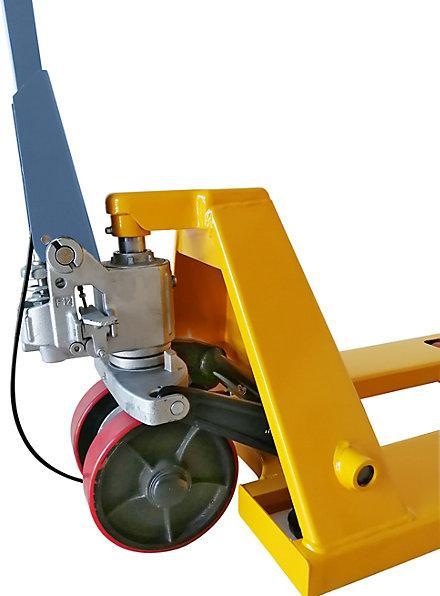 Immagine prodotto Seco Transpallet con freno (2500 kg)