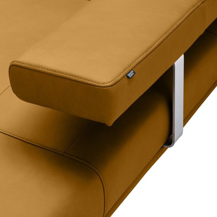 Actual product image Dieter Knoll Collection Imola (Corner sofa)