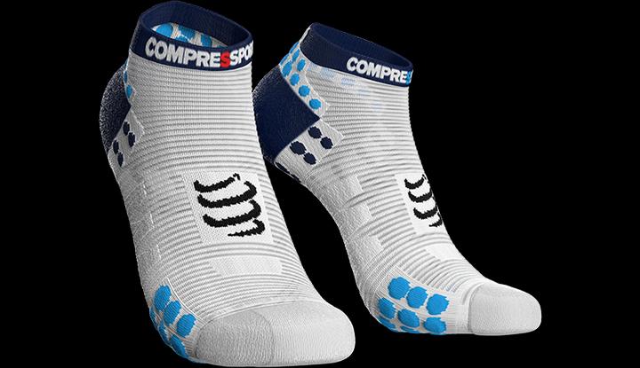 Immagine prodotto Compressport Low Cut 35-47 calze da corsa (39, 40, 41)