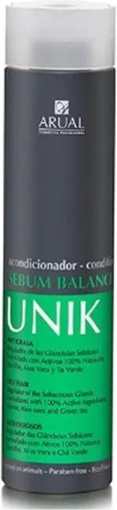 Actual product image Arual Unik Sebum Acondicionador Balance 251Ml (250 ml)
