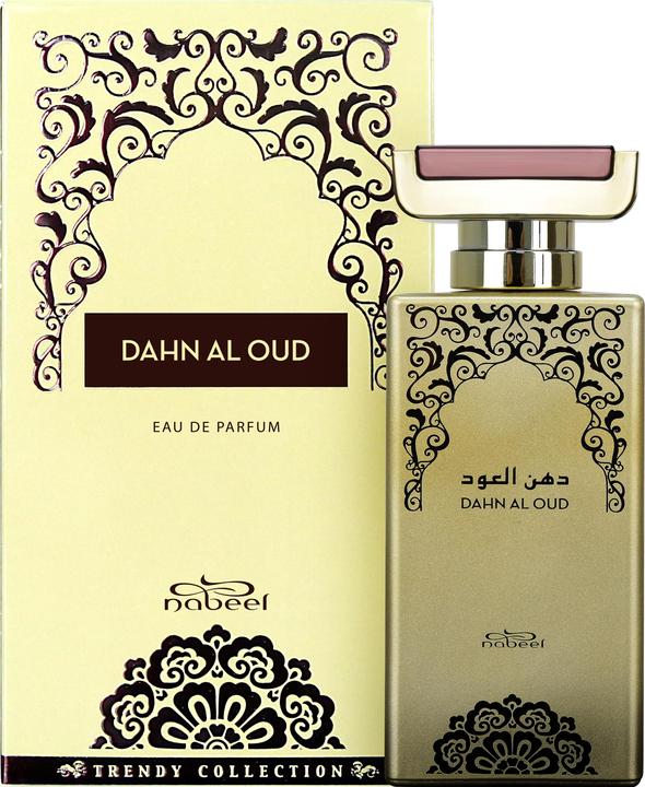 Nabeel Dahn Al Oud (Eau de Parfum, 100 ml)