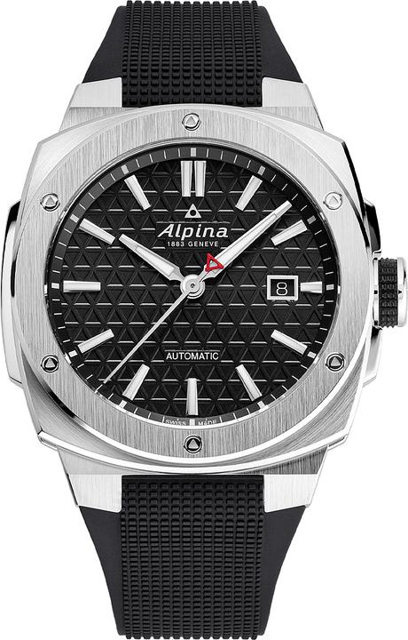 Image du produit alpina AL-525B4AE6 Extreme automatique 41mm 20ATM (Montre de plongée, 41 mm)