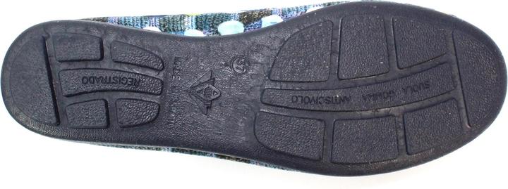 Actual product image Lunar Slippers Magic Dotted (41)