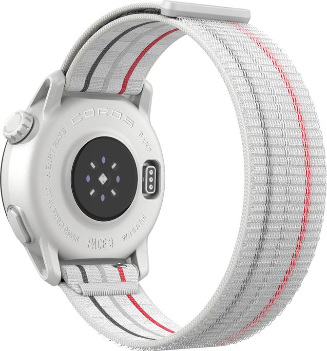 Produktbild Coros Pace 3 (41.90 mm)