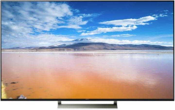 Sony Kd-65xd9305 (65", LCD, 4K)