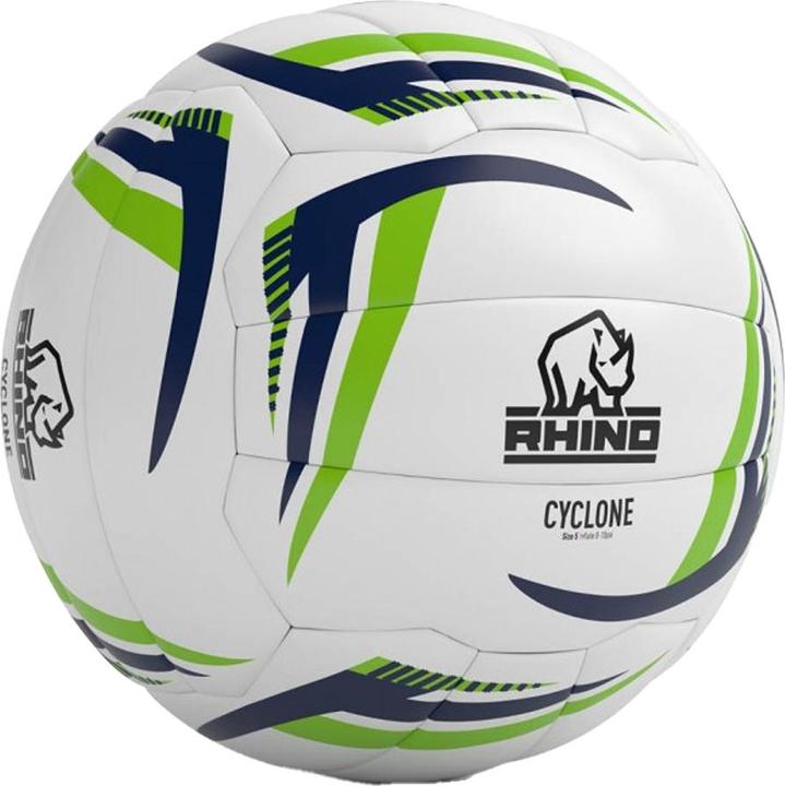 Image du produit - Ballon de netball CYCLONE