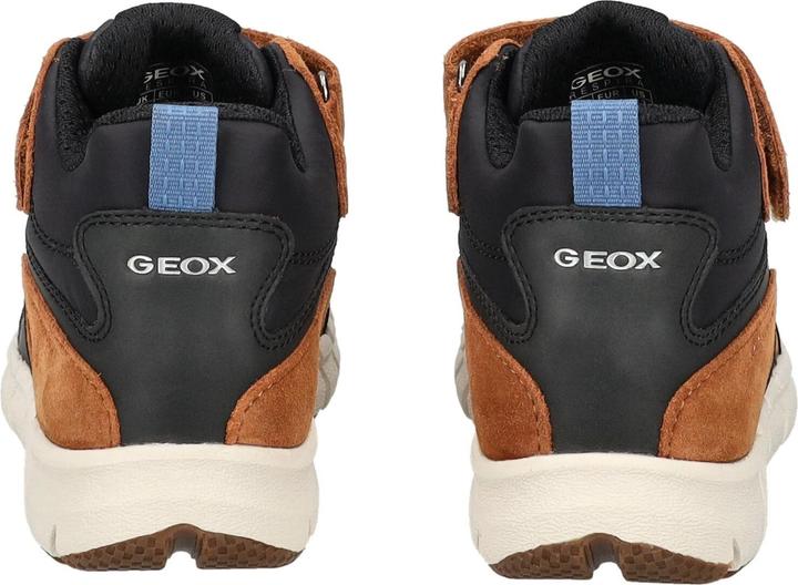 Produktbild Geox Stiefelette (31)