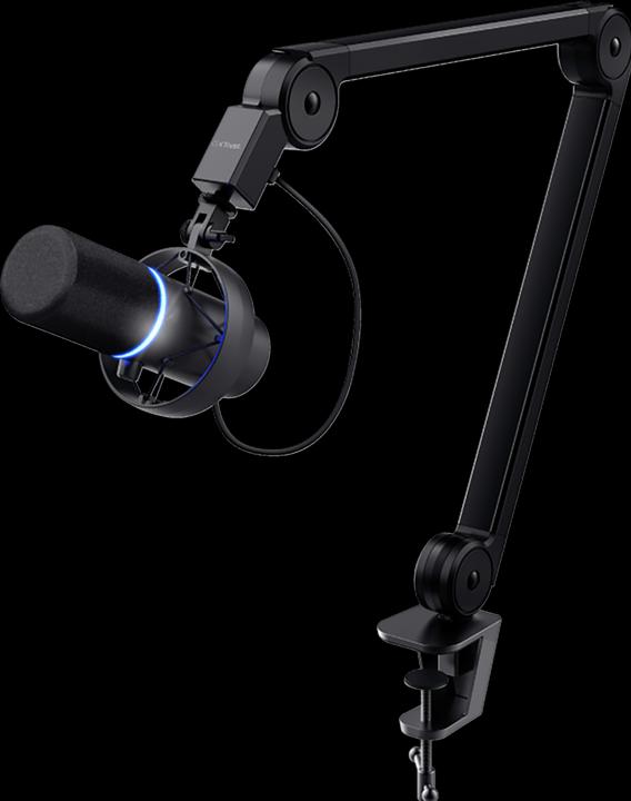 Image du produit Trust GXT 255+ ONYX