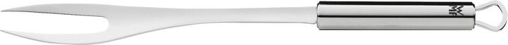 Actual product image WMF Carving Set Grill Set Meat Knife Meat Fork 2pcs BBQ Stainless Steel (32 cm)