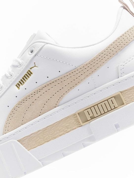 Produktbild Puma Schuhe Mayze Lth (37)