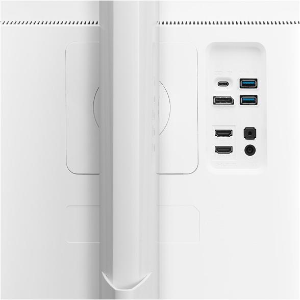Image du produit LG 32ud99-W (3840 x 2160 pixels, 31.50")