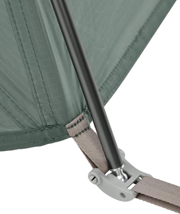 Image du produit Vaude Allround Space 2P (Tente igloo, 3.06 kg, 2 personnes)
