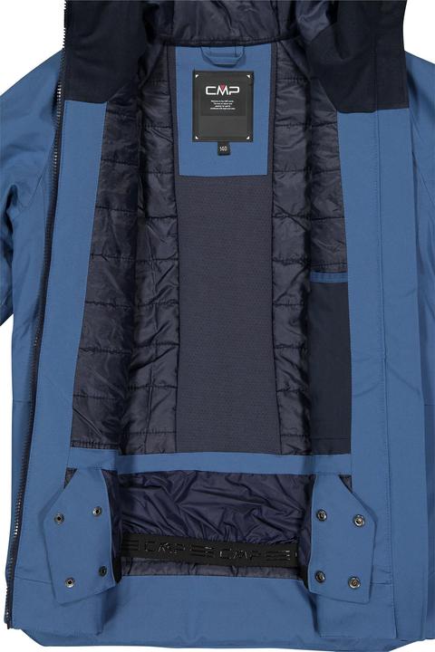 Image du produit CMP Campagnolo Veste Fix Hood pour enfants 34W3994 (164)
