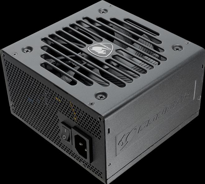 Produktbild Cougar Netzteil VTE X2 650 (650 W)