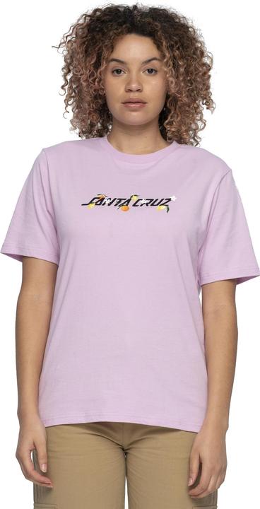 Actual product image Santa Cruz Orchard Strip T-Shirt (6)