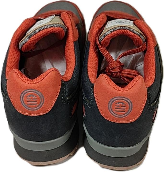Produktbild Serge Blanco Chamonix (41)