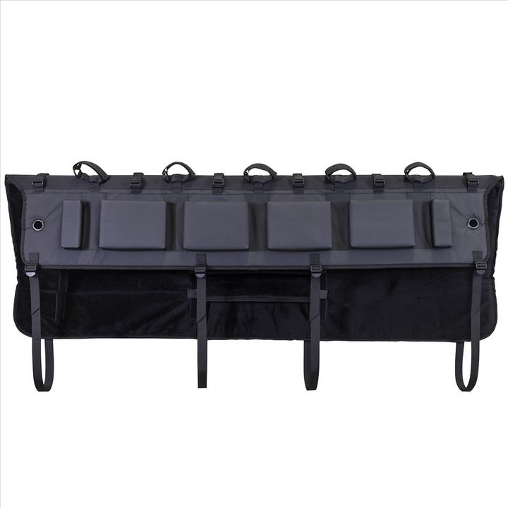 Immagine prodotto Race Face T2 Pad del portellone posteriore - Nero-S/M