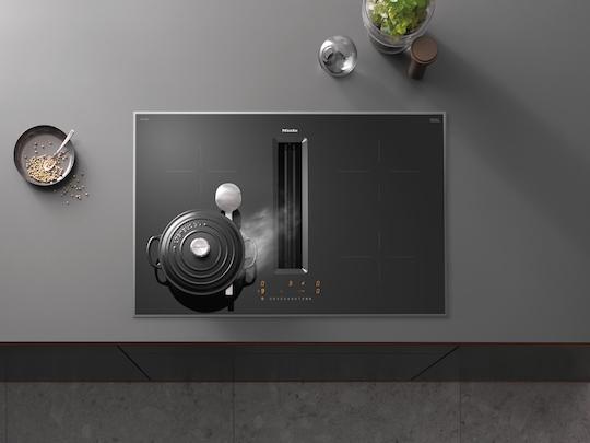 Immagine prodotto Miele KMDA 7272 FR-A