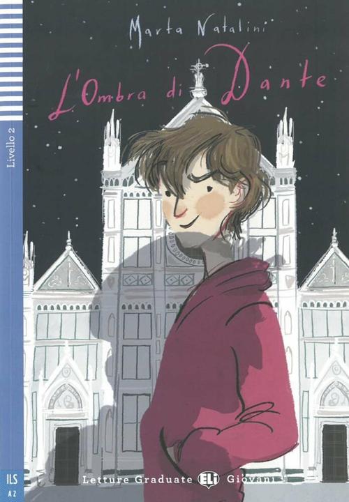 Produktbild L'Ombra di Dante (Deutsch, Marta Natalini, 2017)