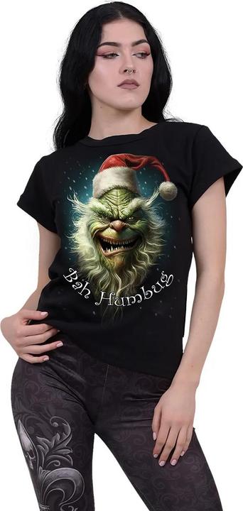 Image du produit Spiral - T-shirt - Femme (XXL)